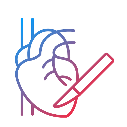 Operasi Jantung Anak