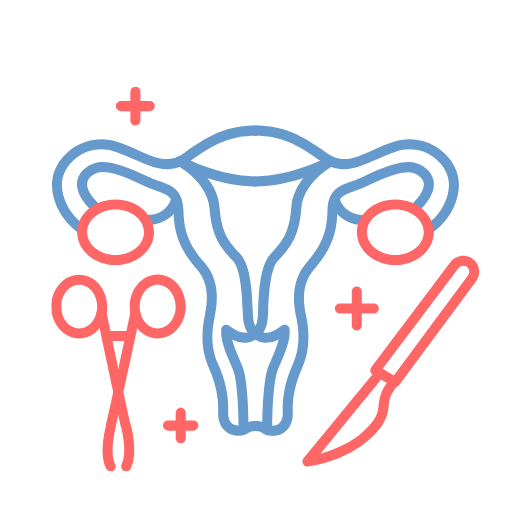 Layanan Obstetri & Ginekologi