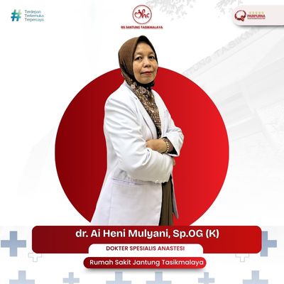 dr. Ai Heni Mulyani, Sp.OG (K)