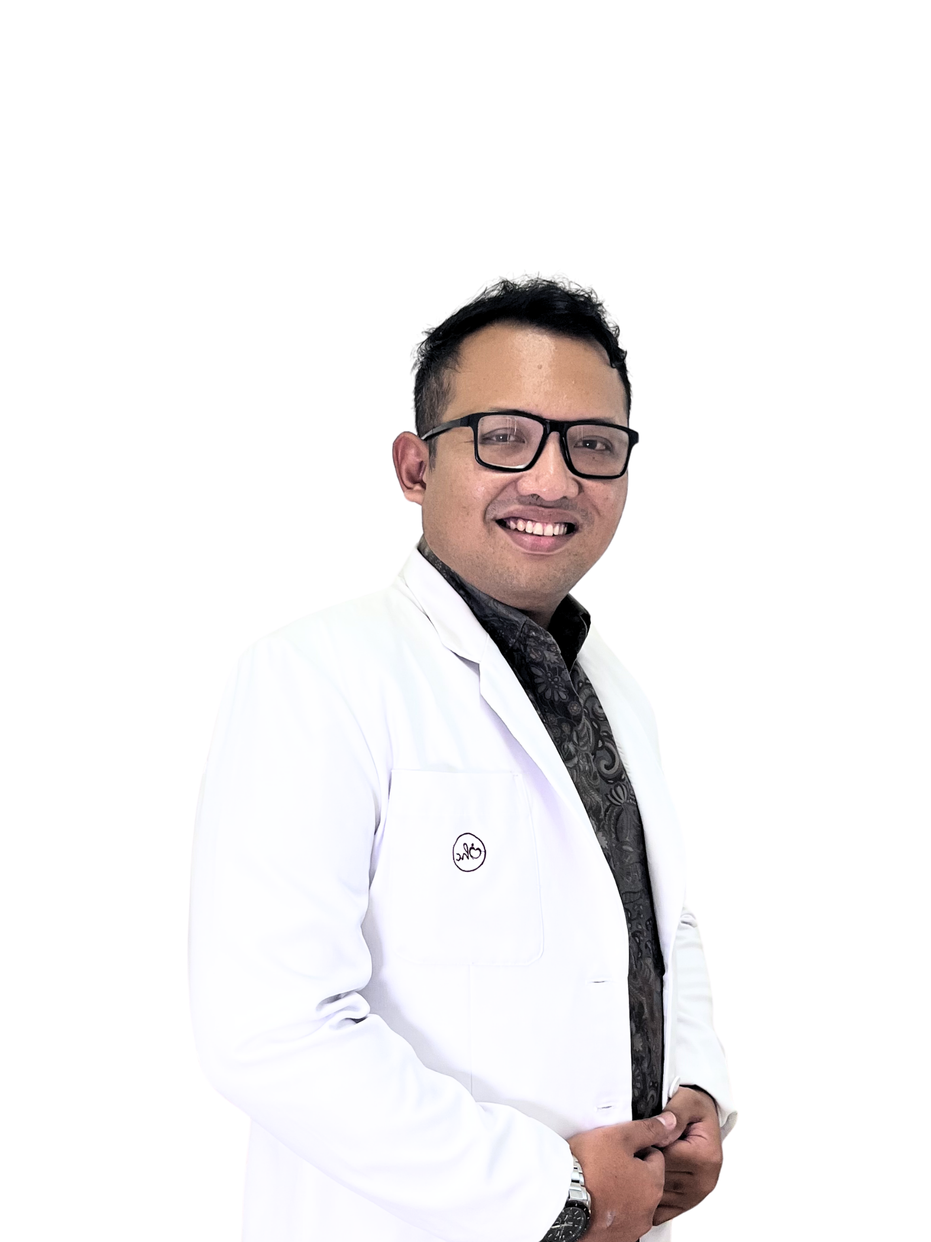 dr. Galih Tanaya, Sp.BA., FIAPS