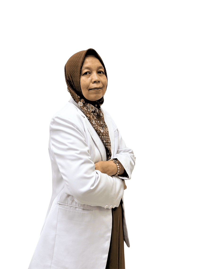 dr. Ai Heni Mulyani, Sp.OG (K)