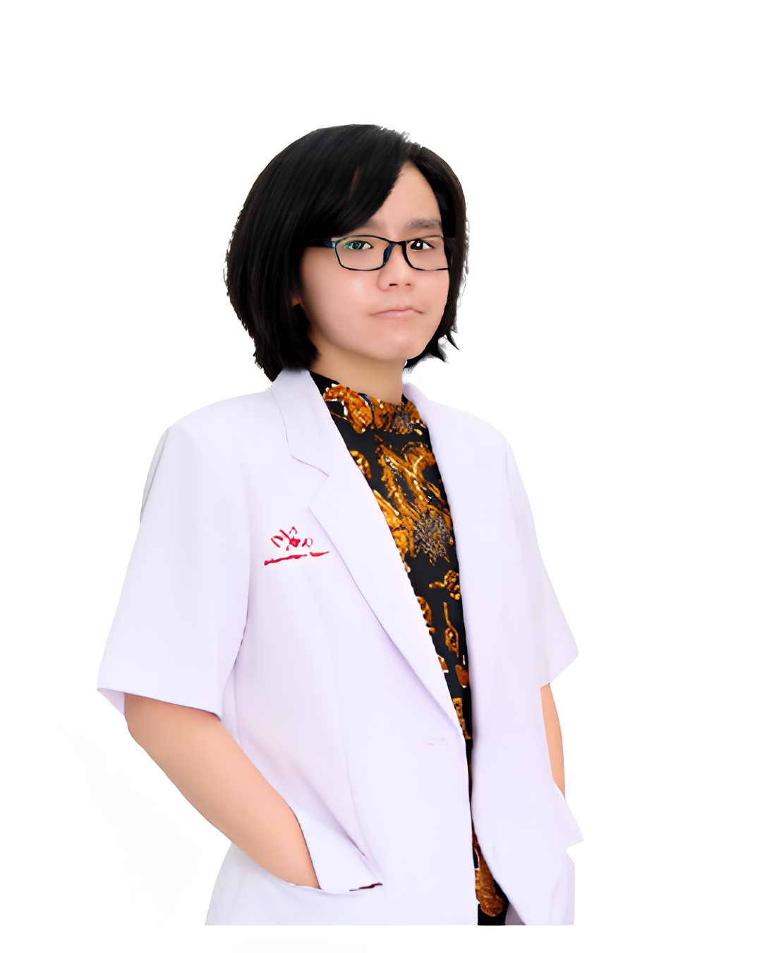 dr. Regina Marliau, Sp.BTKV, Subsp.JPK (K)