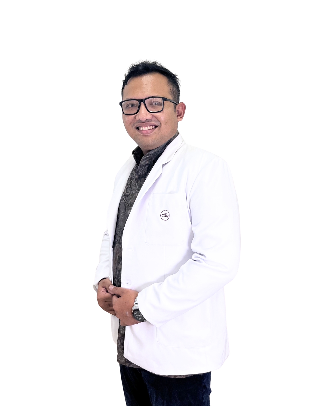 dr. Galih Tanaya, Sp.BA., FIAPS