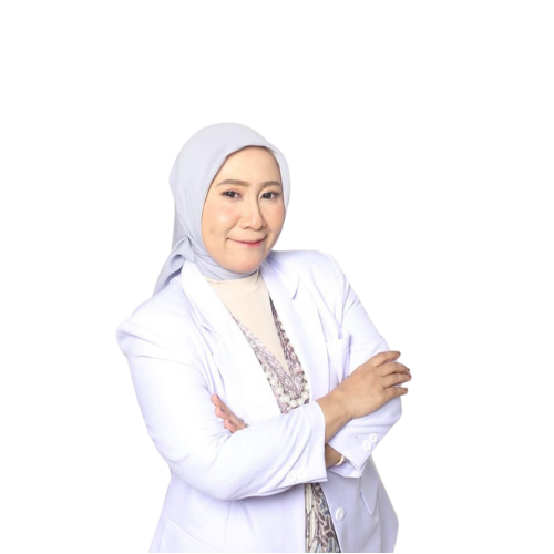 drg.Rani Septikasari,SpBMM
