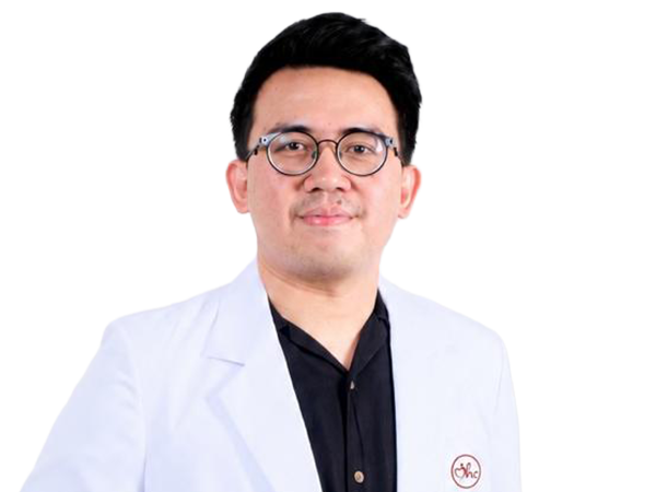 dr Rahadian Oktavianto Pangestu Sp. JP