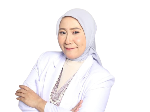 drg. Rani Septikasari, Sp.BMM