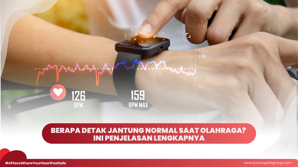 Berapa Detak Jantung Normal Saat Olahraga? Ini Penjelasan Lengkapnya
